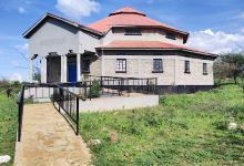 Maasai Heritage Museum景点图片