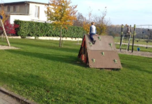 Spielplatz景点图片