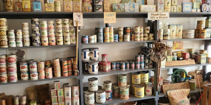 Pinellas County Heritage Village