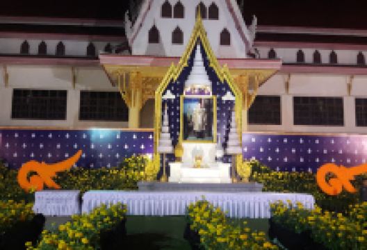 วัดประชาคมาราม景点图片