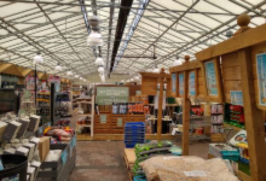 St Peter's Garden Centre购物图片