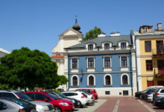 Church of St. Catherine (Kościół Rektoralny św. Katarzyny)景点图片
