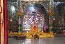Kewda Swami Temple景点图片
