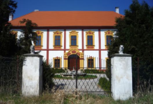 Kaplička景点图片