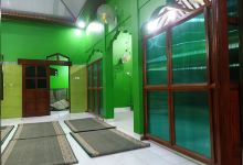 Masjid Al Ikhlas景点图片
