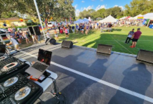Miami Shores Recreation Department景点图片