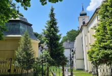 Pilgrimage Basilica of the Nativity of the Virgin Mary景点图片
