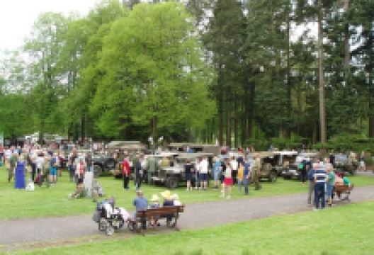 Mise Velichovky 1945景点图片