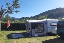 Camping du Lac景点图片