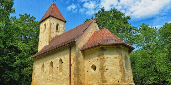 Church of the Holy Trinity