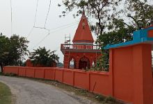 Hanuman Mandir景点图片