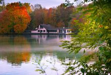 Camping am See景点图片