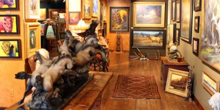 Dick Idol Signature Gallery