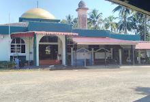 Masjid Kampung Keruak景点图片