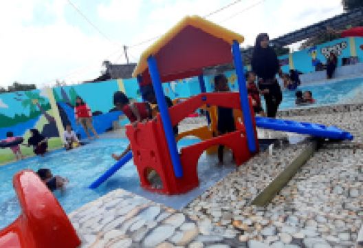 KOLAM RENANG SABILA景点图片