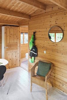 Fårup Camping-索尔图姆