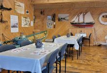 Dockside Café & Eatery美食图片