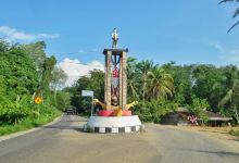 Bundaran Tugu "Abeh" Dayu景点图片