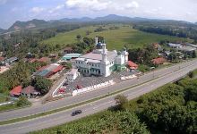 Masjid Kariah Sungai Durian景点图片