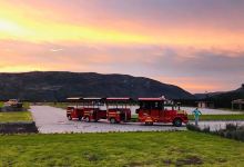 Tren Turístico de Patate景点图片