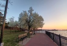 Proprietors Park景点图片