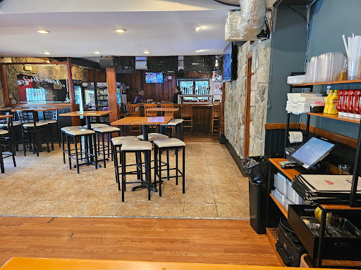 New Britain Inn餐厅图片