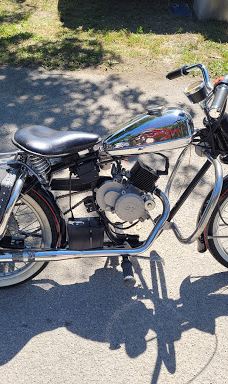 Jay County Fairgrounds-杰伊县