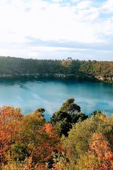 石灰岩海岸-Woolumbool