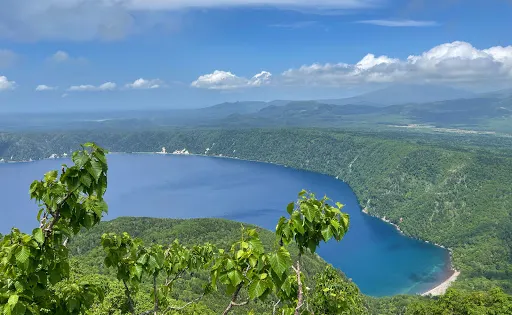 摩周岳