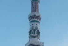 Jama Mosque Mohalla Bagral景点图片