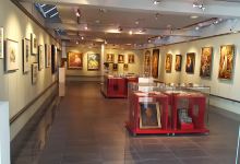 Heimatmuseum Telfs景点图片