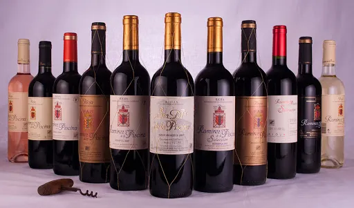 Bodegas Ramirez de la Piscina
