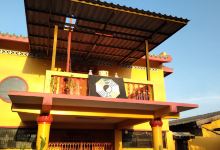 Po Hiang Tang Shrine景点图片