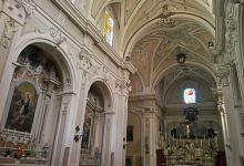 Church of the Transfiguration of Our Lord景点图片