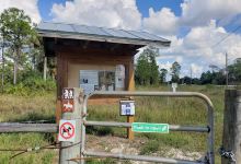 Buckingham Trails Preserve景点图片