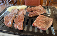 Abashiri Gensei Bokujo Tourist Center餐厅图片