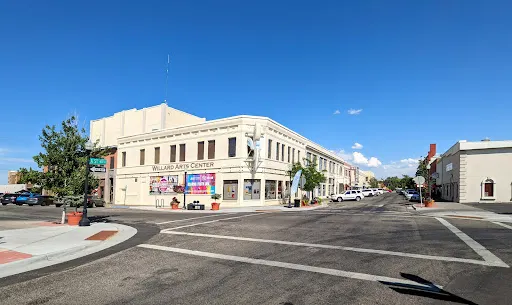 Willard Arts Center