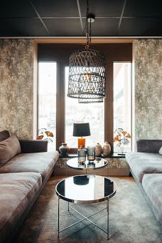 Hotell Östersund-厄斯特松德