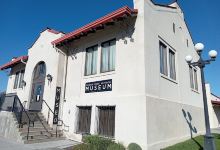Franklin County Historical Society景点图片