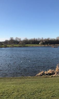 Hemlington Lake-米德尔斯堡