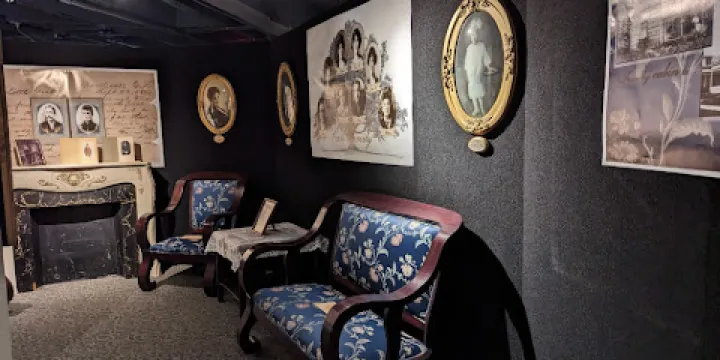 Bartlesville Area History Museum