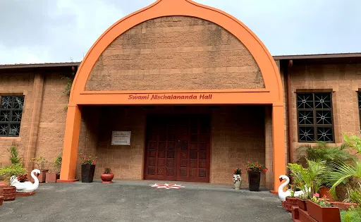 The Ramakrishna Centre of South Africa Durban