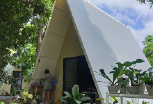 Liblib Garden Homes and Ecopark景点图片