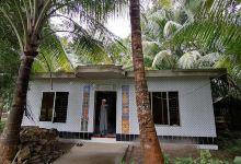 East Chauari para Jame Masjid, পূর্ব চৌয়ারিপাড়া জামে মসজিদ景点图片
