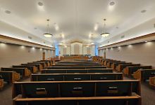 The Church of Jesus Christ of Latter-day Saints景点图片