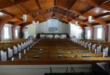 Dawson Street Baptist Church景点图片