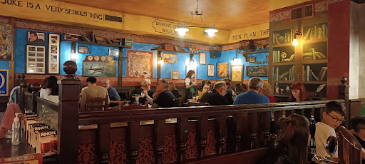 Tabard Inn