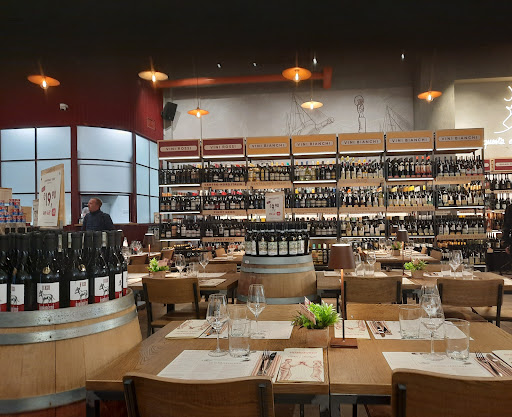 Signorvino - Gran Reno