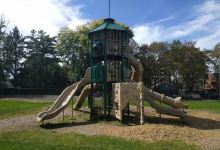 Southside Park (Floral Ave Park)景点图片