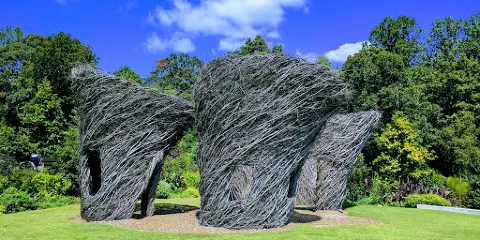 Atlanta Botanical Garden, GAINESVILLE